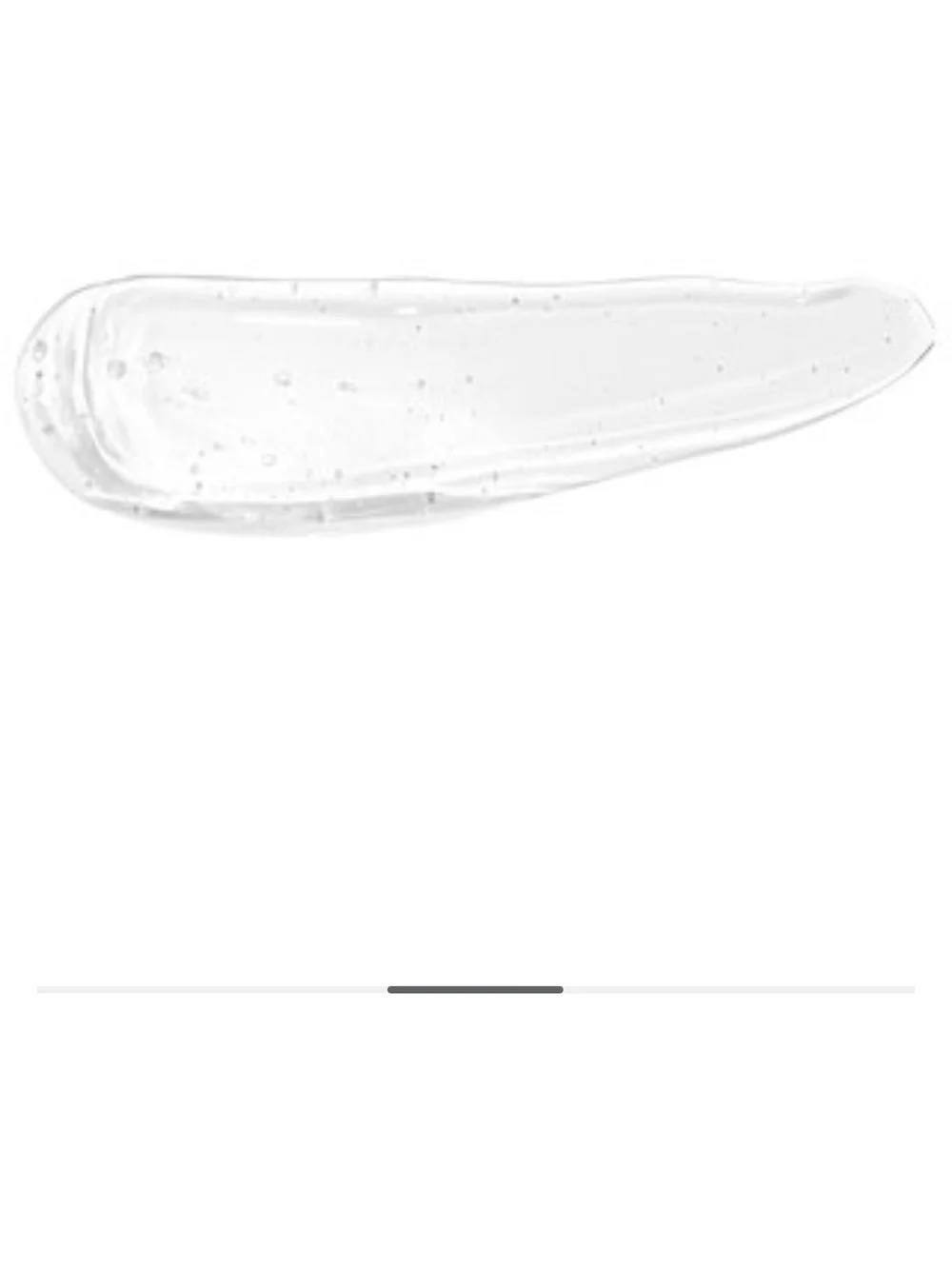 Giorgio Armani gloss or